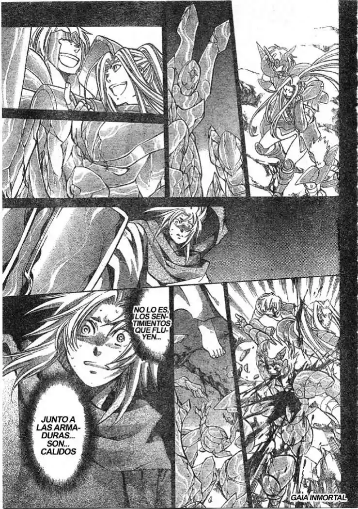 Saint Seiya The Lost Canvas (2016) - Capítulo 170 - Página 6 - LectorTMOo