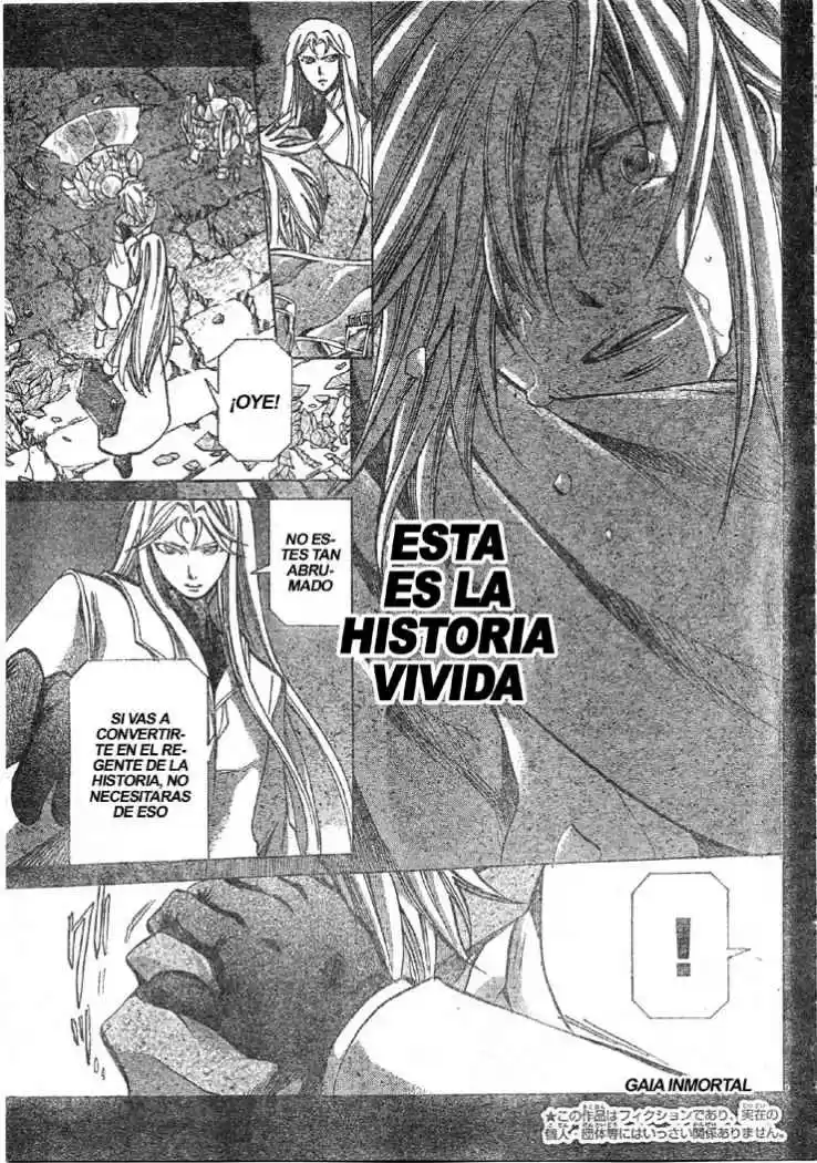 Saint Seiya The Lost Canvas (2016) - Capítulo 170 - Página 8 - LectorTMOo