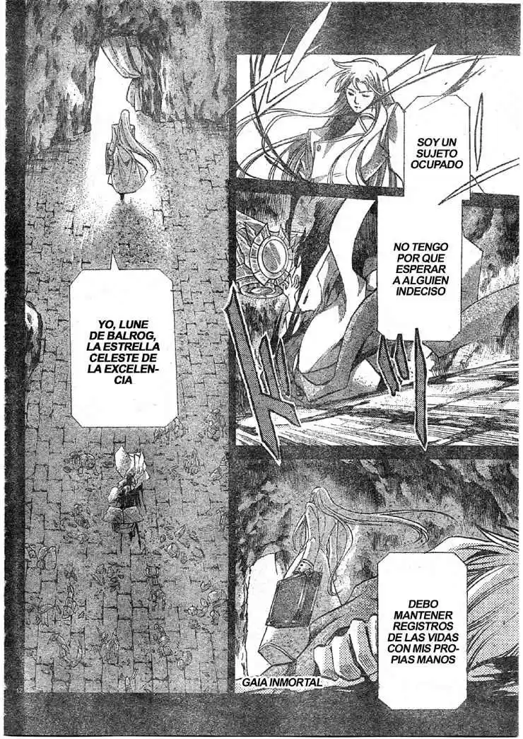 Saint Seiya The Lost Canvas (2016) - Capítulo 170 - Página 11 - LectorTMOo