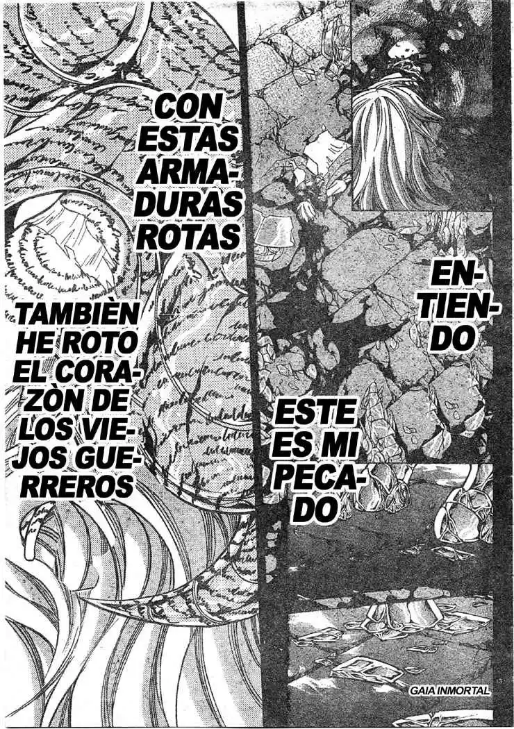 Saint Seiya The Lost Canvas (2016) - Capítulo 170 - Página 12 - LectorTMOo
