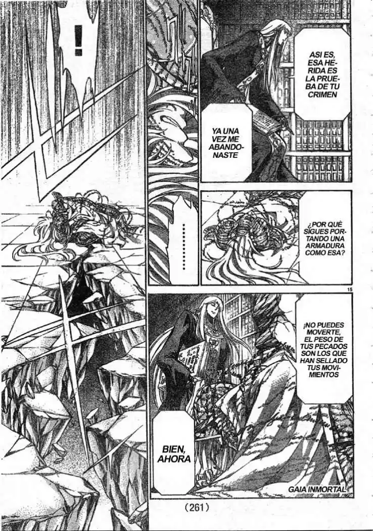 Saint Seiya The Lost Canvas (2016) - Capítulo 170 - Página 14 - LectorTMOo