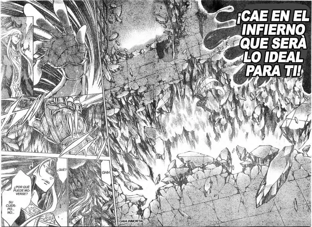 Saint Seiya The Lost Canvas (2016) - Capítulo 170 - Página 15 - LectorTMOo