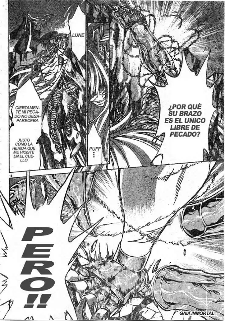 Saint Seiya The Lost Canvas (2016) - Capítulo 170 - Página 16 - LectorTMOo