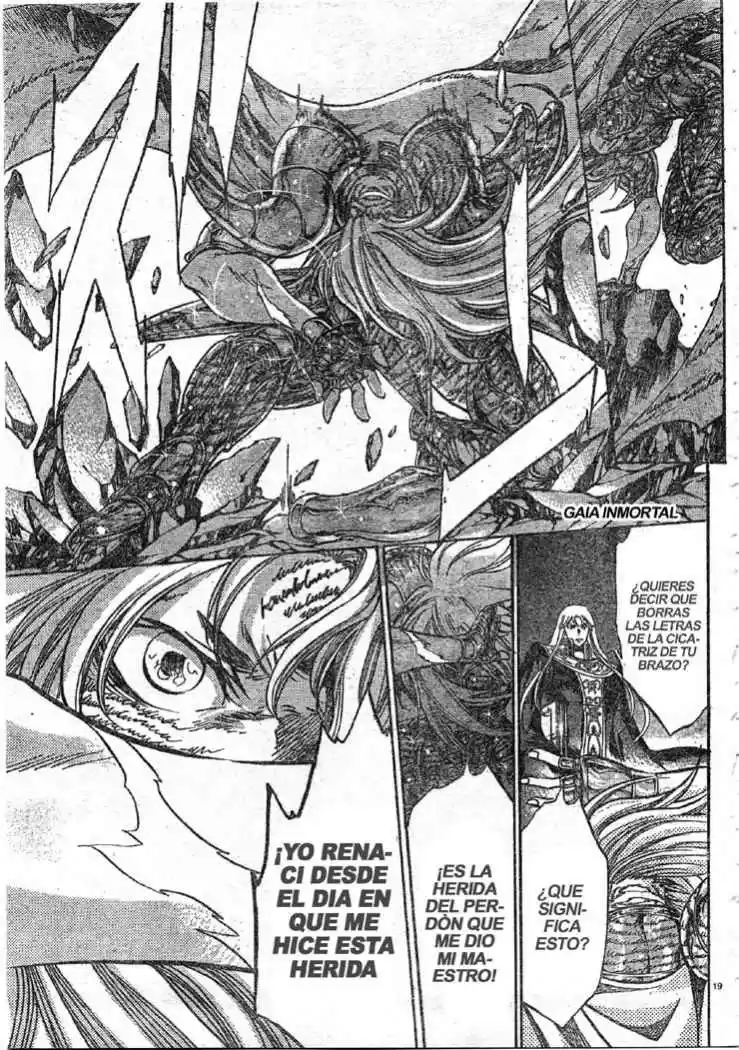 Saint Seiya The Lost Canvas (2016) - Capítulo 170 - Página 17 - LectorTMOo