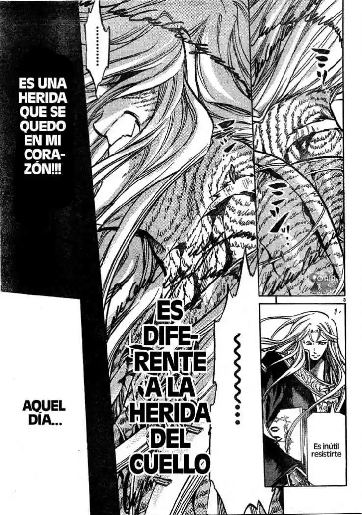 Saint Seiya The Lost Canvas (2016) - Capítulo 171 - Página 3 - LectorTMOo