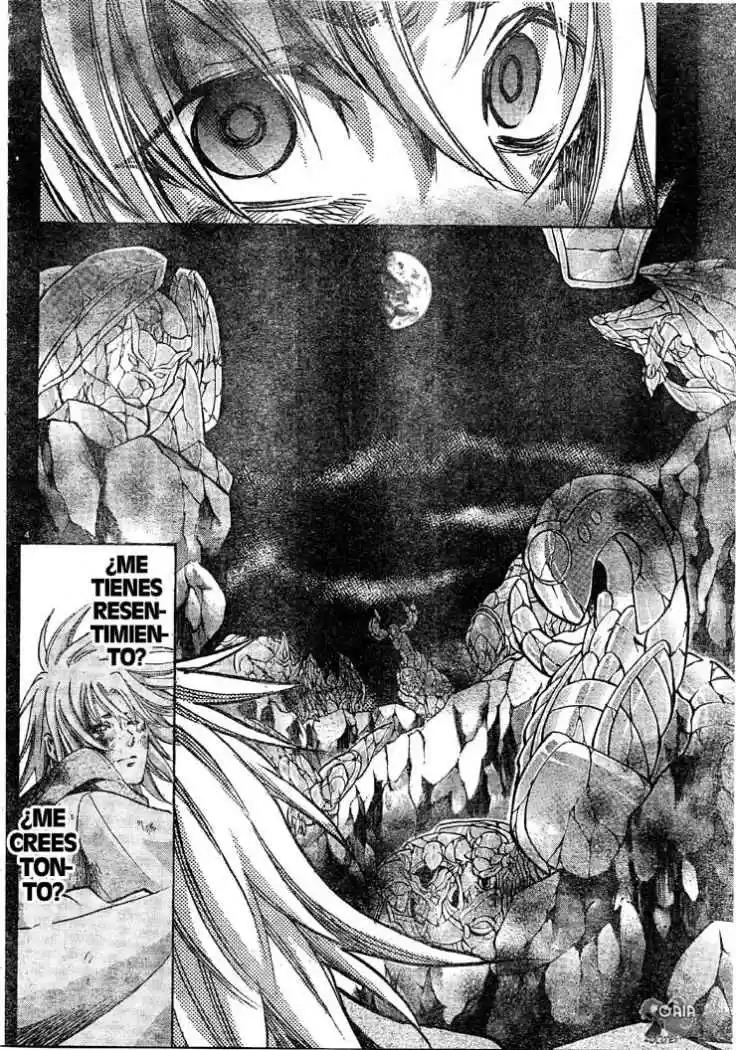 Saint Seiya The Lost Canvas (2016) - Capítulo 171 - Página 4 - LectorTMOo