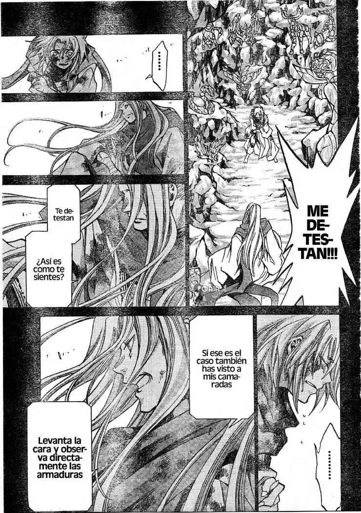 Saint Seiya The Lost Canvas (2016) - Capítulo 171 - Página 8 - LectorTMOo