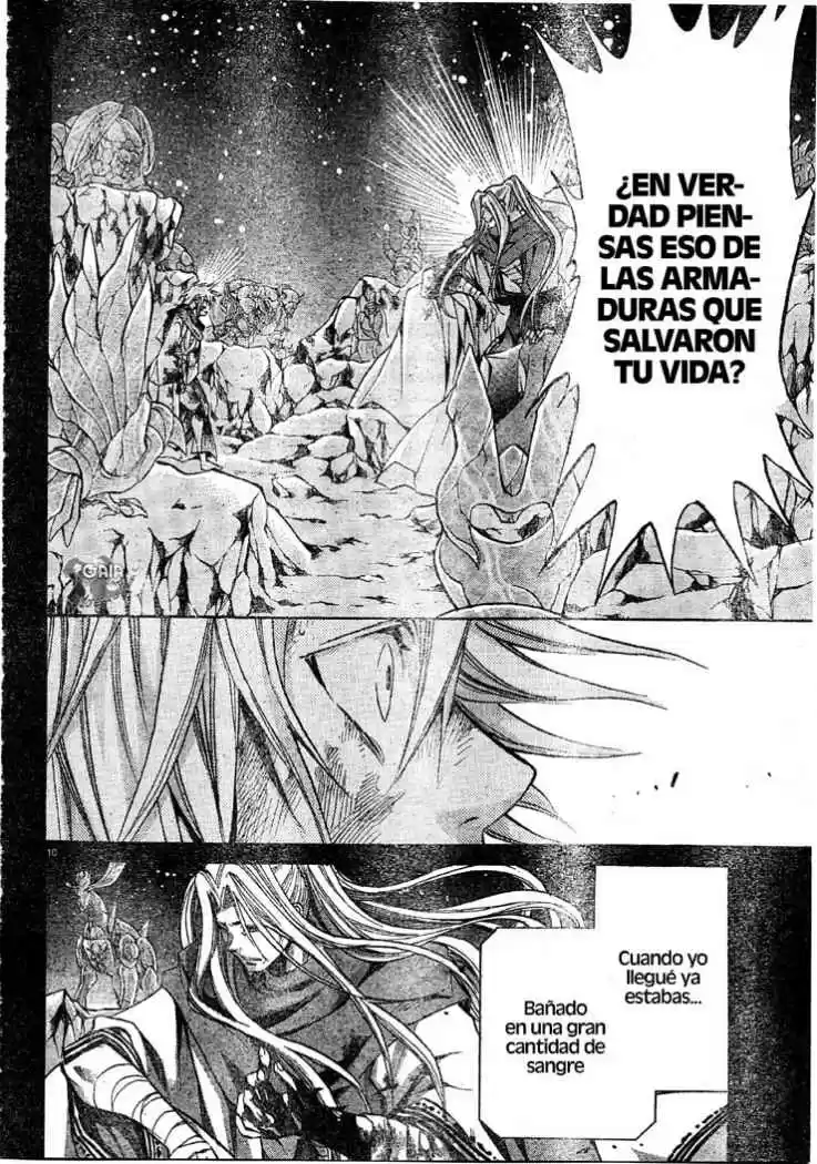 Saint Seiya The Lost Canvas (2016) - Capítulo 171 - Página 9 - LectorTMOo