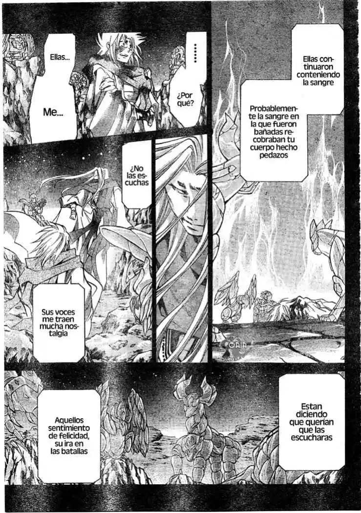 Saint Seiya The Lost Canvas (2016) - Capítulo 171 - Página 10 - LectorTMOo