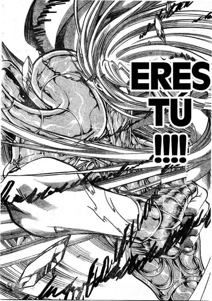 Saint Seiya The Lost Canvas (2016) - Capítulo 171 - Página 12 - LectorTMOo