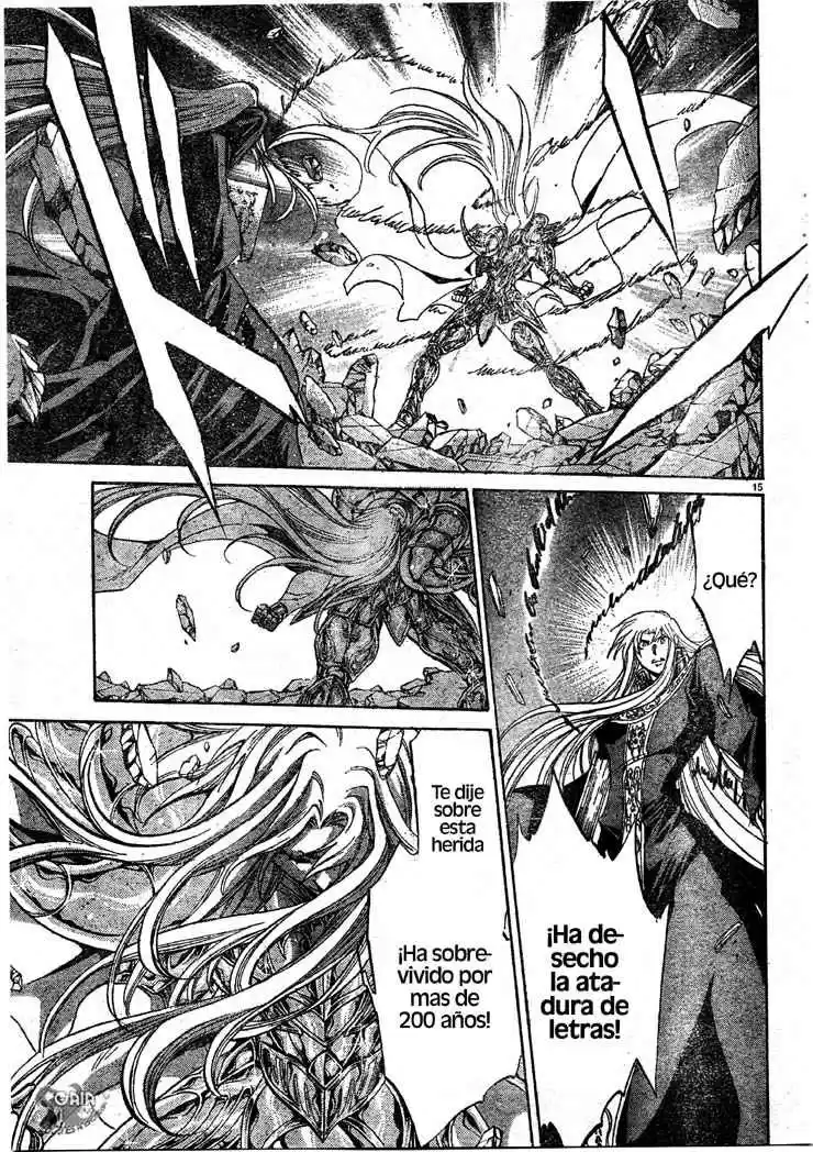 Saint Seiya The Lost Canvas (2016) - Capítulo 171 - Página 13 - LectorTMOo