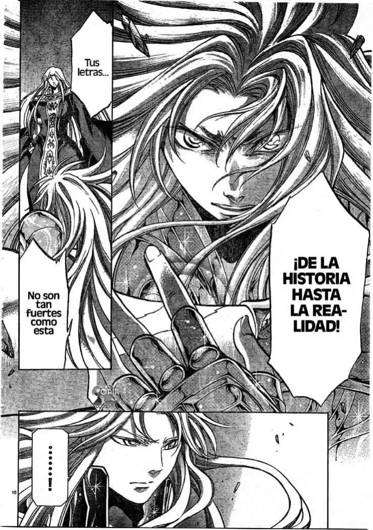 Saint Seiya The Lost Canvas (2016) - Capítulo 171 - Página 14 - LectorTMOo