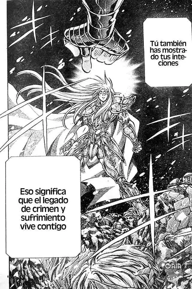 Saint Seiya The Lost Canvas (2016) - Capítulo 172 - Página 7 - LectorTMOo