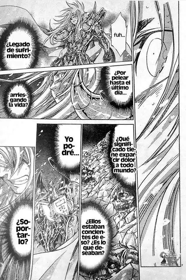 Saint Seiya The Lost Canvas (2016) - Capítulo 172 - Página 8 - LectorTMOo