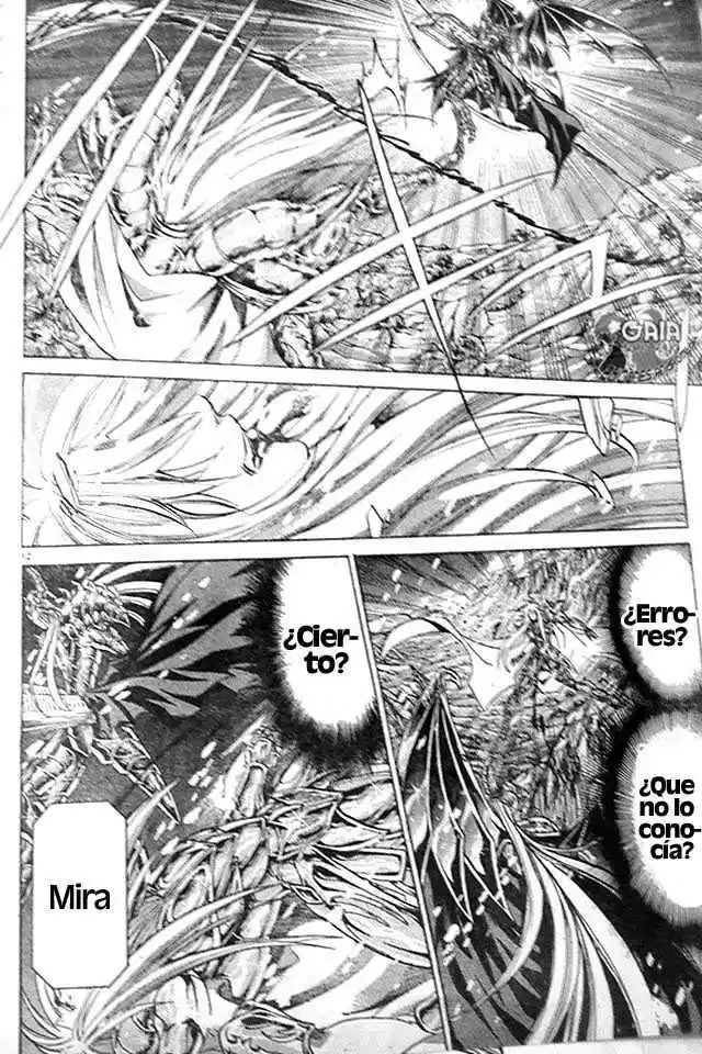 Saint Seiya The Lost Canvas (2016) - Capítulo 172 - Página 13 - LectorTMOo