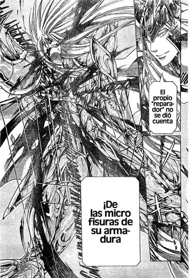 Saint Seiya The Lost Canvas (2016) - Capítulo 172 - Página 14 - LectorTMOo