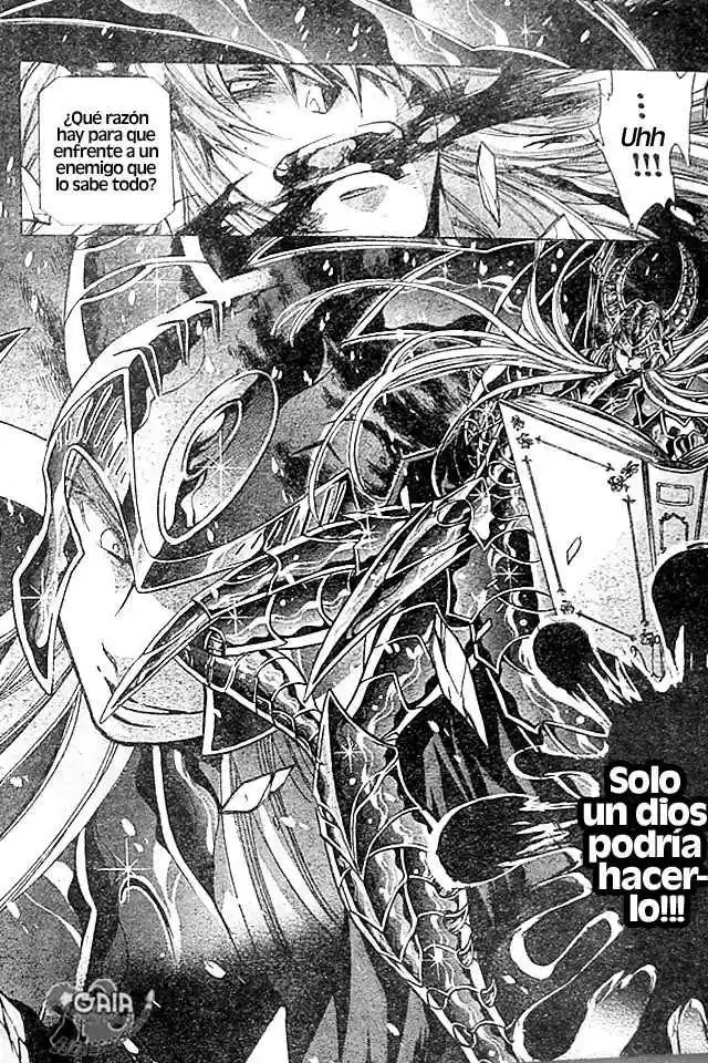 Saint Seiya The Lost Canvas (2016) - Capítulo 172 - Página 15 - LectorTMOo