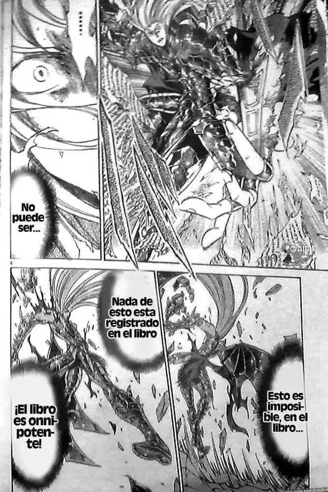 Saint Seiya The Lost Canvas (2016) - Capítulo 173 - Página 7 - LectorTMOo