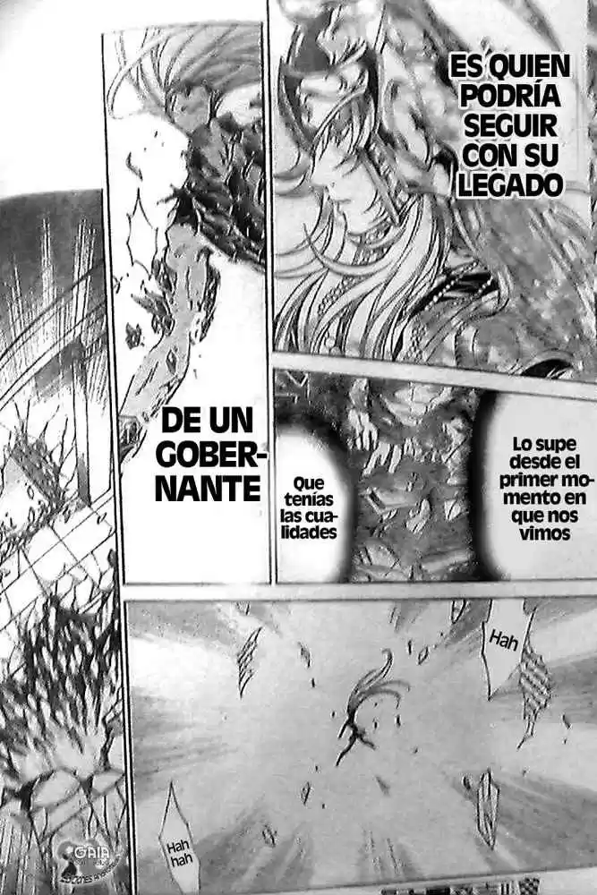 Saint Seiya The Lost Canvas (2016) - Capítulo 173 - Página 10 - LectorTMOo