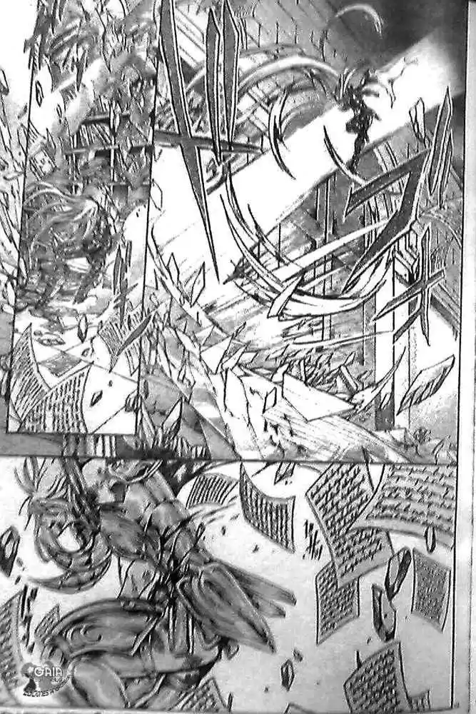 Saint Seiya The Lost Canvas (2016) - Capítulo 173 - Página 11 - LectorTMOo