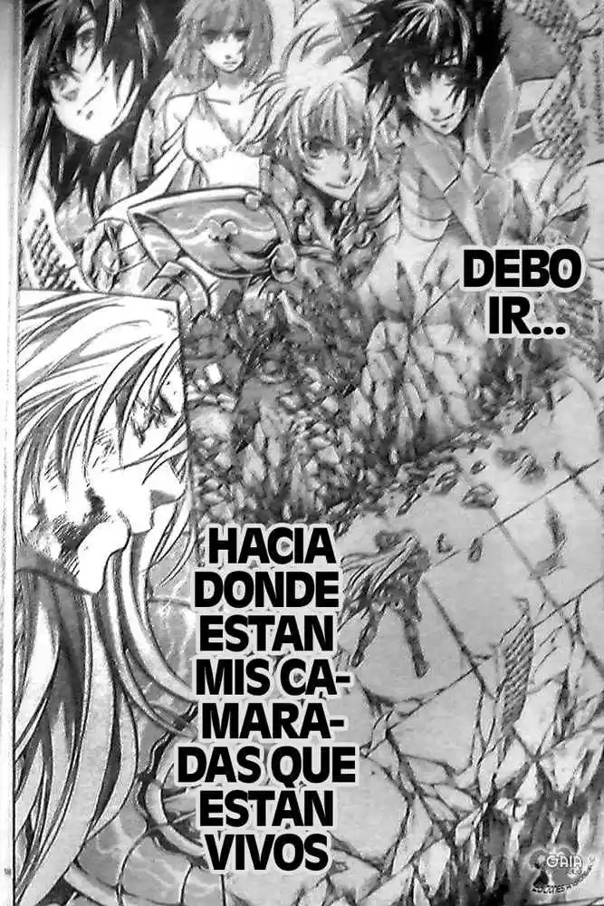 Saint Seiya The Lost Canvas (2016) - Capítulo 173 - Página 13 - LectorTMOo