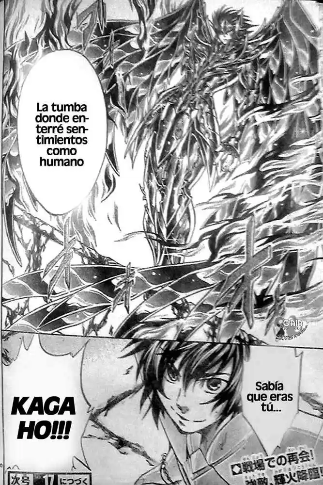 Saint Seiya The Lost Canvas (2016) - Capítulo 173 - Página 15 - LectorTMOo