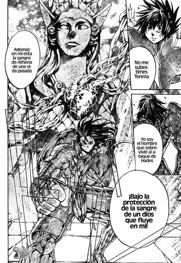 Saint Seiya The Lost Canvas (2016) - Capítulo 175 - Página 9 - LectorTMOo