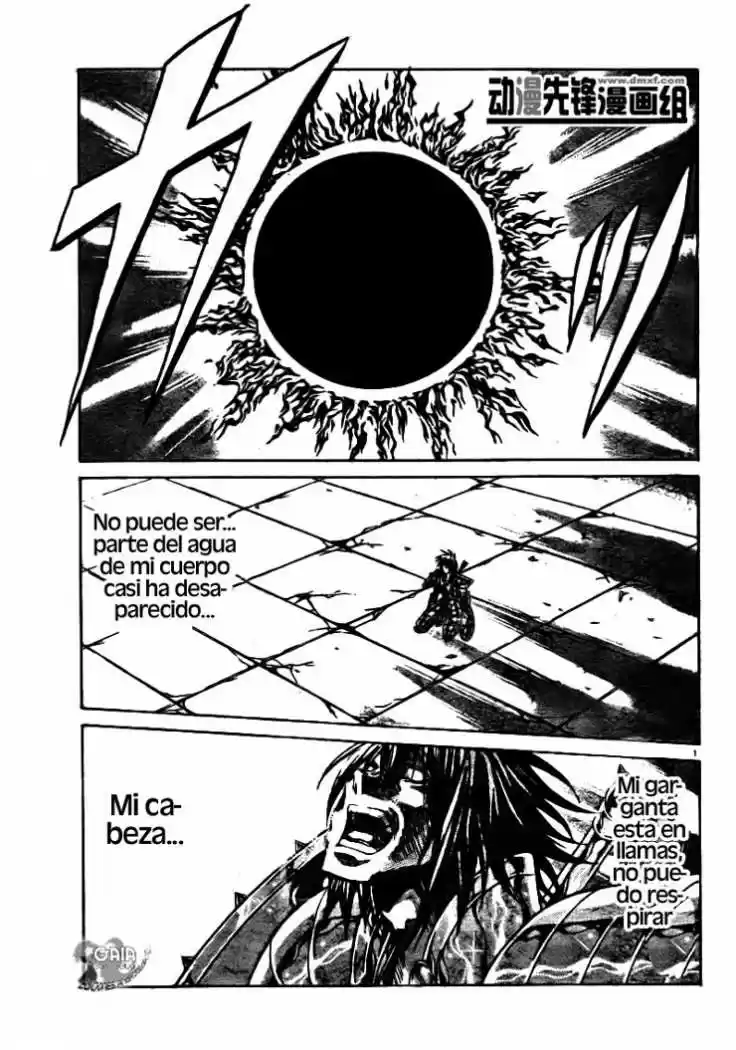 Saint Seiya The Lost Canvas (2016) - Capítulo 176 - Página 1 - LectorTMOo