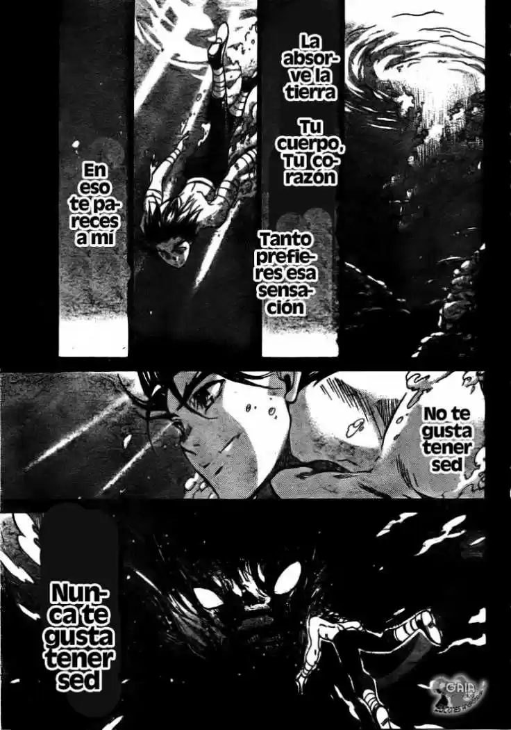 Saint Seiya The Lost Canvas (2016) - Capítulo 176 - Página 4 - LectorTMOo
