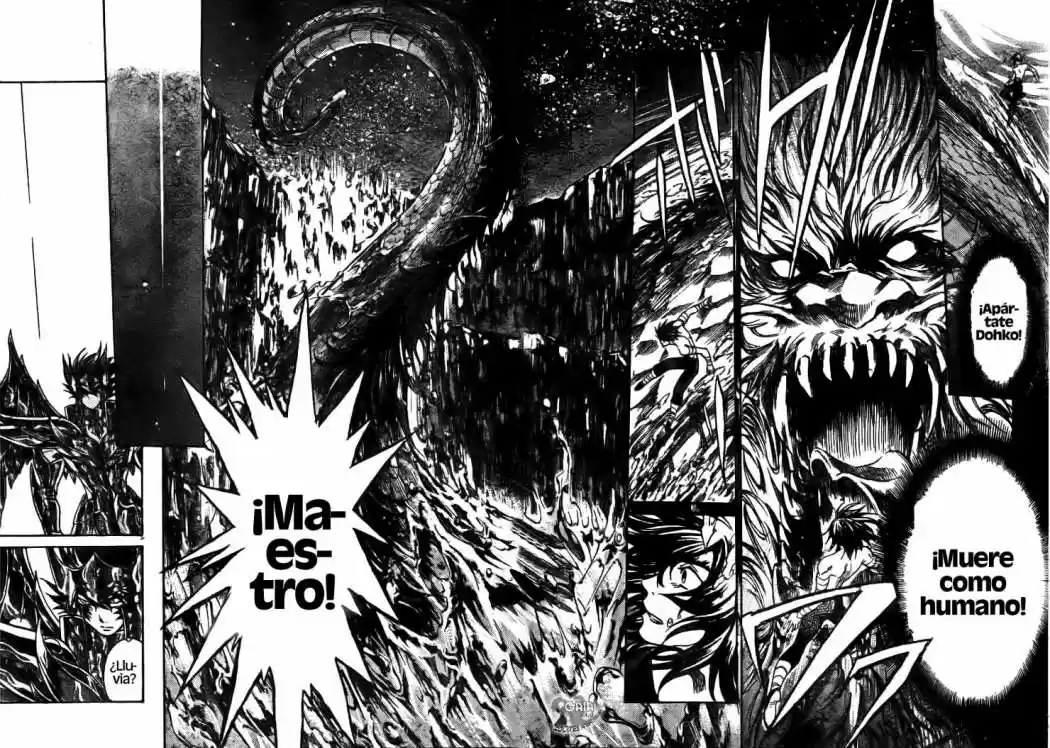 Saint Seiya The Lost Canvas (2016) - Capítulo 176 - Página 6 - LectorTMOo
