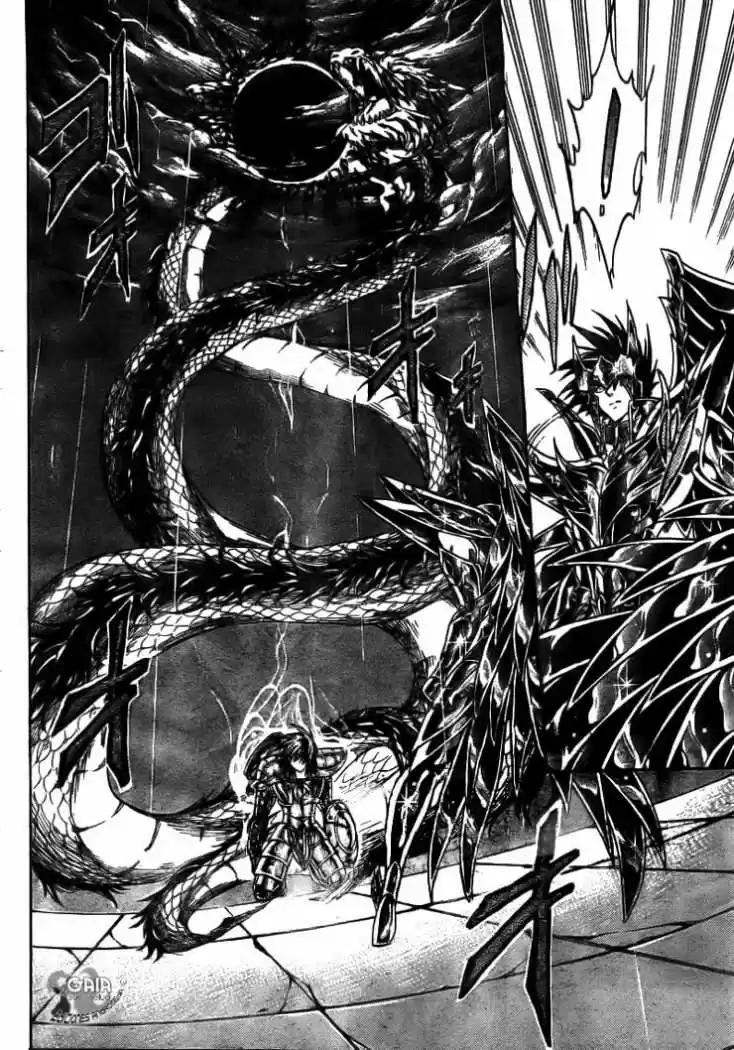 Saint Seiya The Lost Canvas (2016) - Capítulo 176 - Página 7 - LectorTMOo