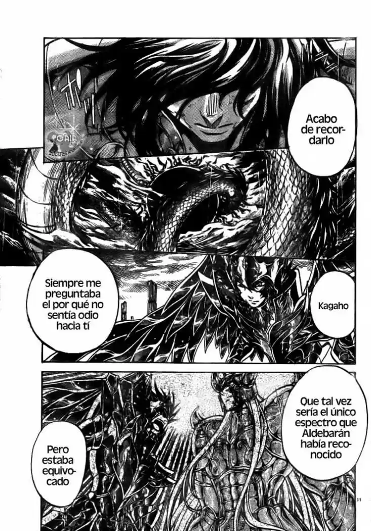 Saint Seiya The Lost Canvas (2016) - Capítulo 176 - Página 8 - LectorTMOo