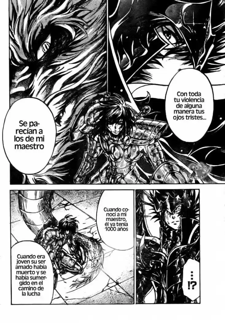 Saint Seiya The Lost Canvas (2016) - Capítulo 176 - Página 9 - LectorTMOo