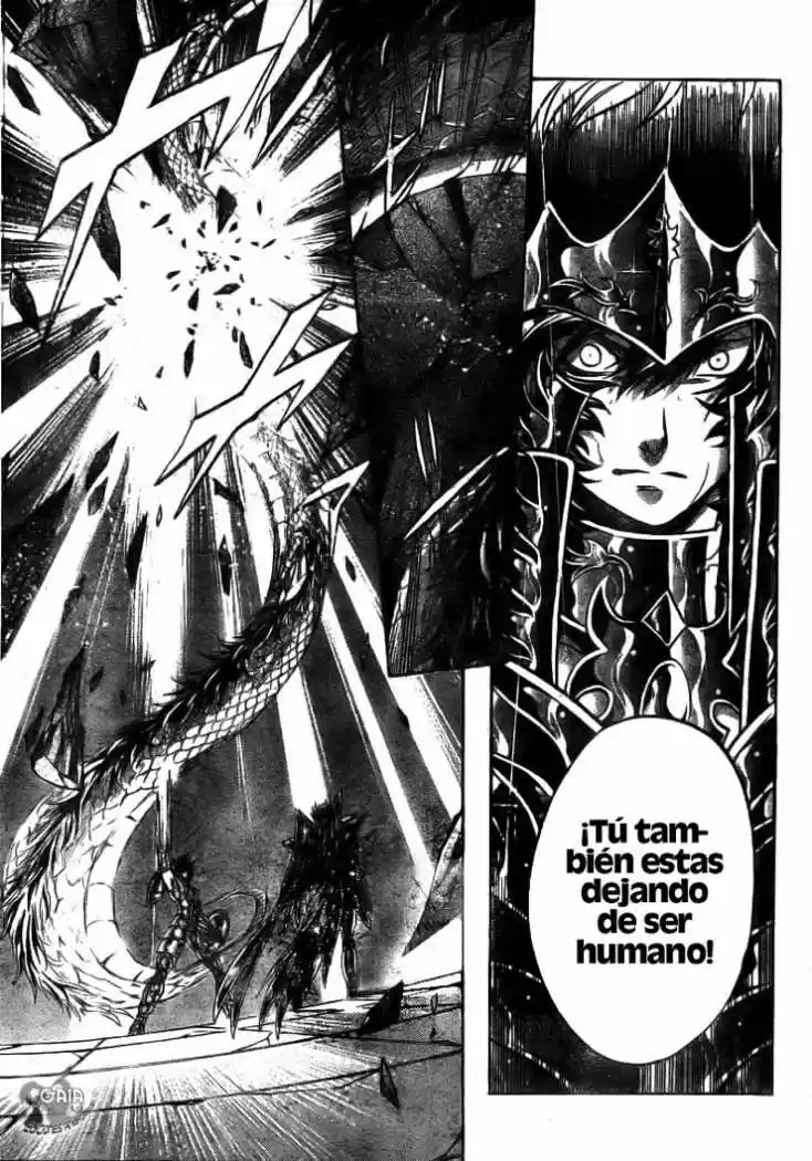 Saint Seiya The Lost Canvas (2016) - Capítulo 176 - Página 12 - LectorTMOo