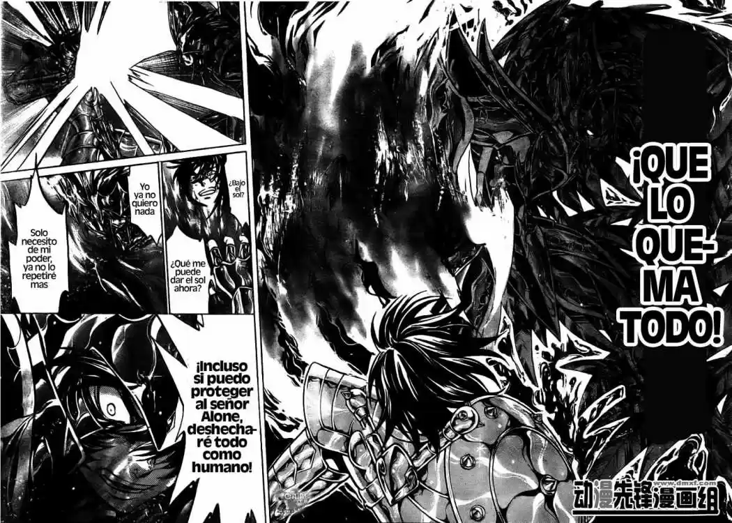 Saint Seiya The Lost Canvas (2016) - Capítulo 176 - Página 14 - LectorTMOo