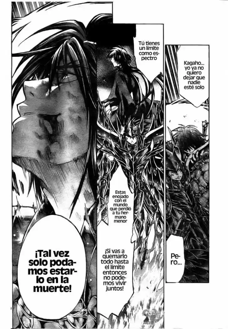 Saint Seiya The Lost Canvas (2016) - Capítulo 178 - Página 7 - LectorTMOo