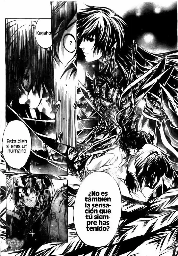 Saint Seiya The Lost Canvas (2016) - Capítulo 178 - Página 9 - LectorTMOo