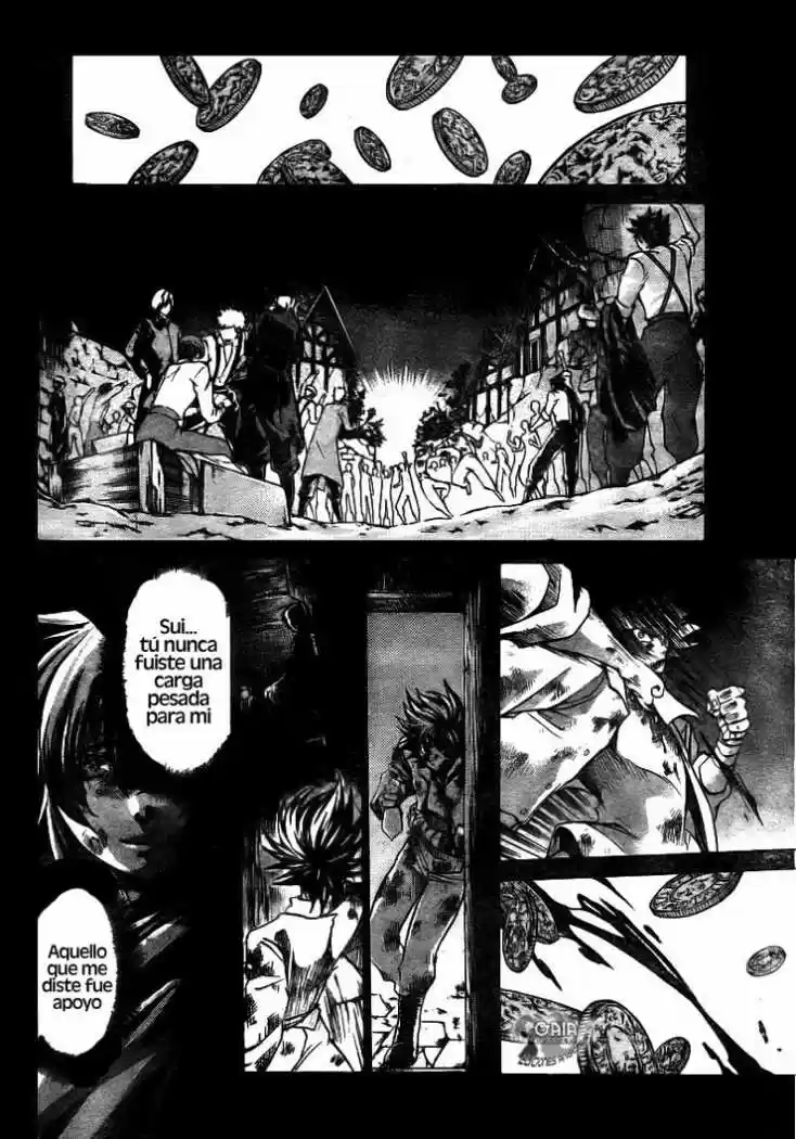 Saint Seiya The Lost Canvas (2016) - Capítulo 178 - Página 12 - LectorTMOo