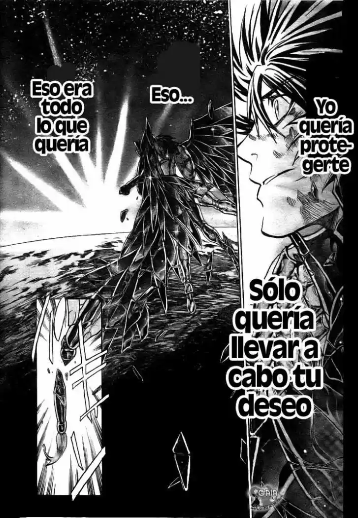 Saint Seiya The Lost Canvas (2016) - Capítulo 178 - Página 13 - LectorTMOo