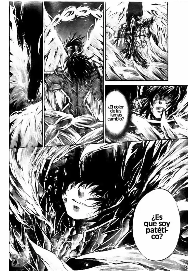 Saint Seiya The Lost Canvas (2016) - Capítulo 178 - Página 15 - LectorTMOo