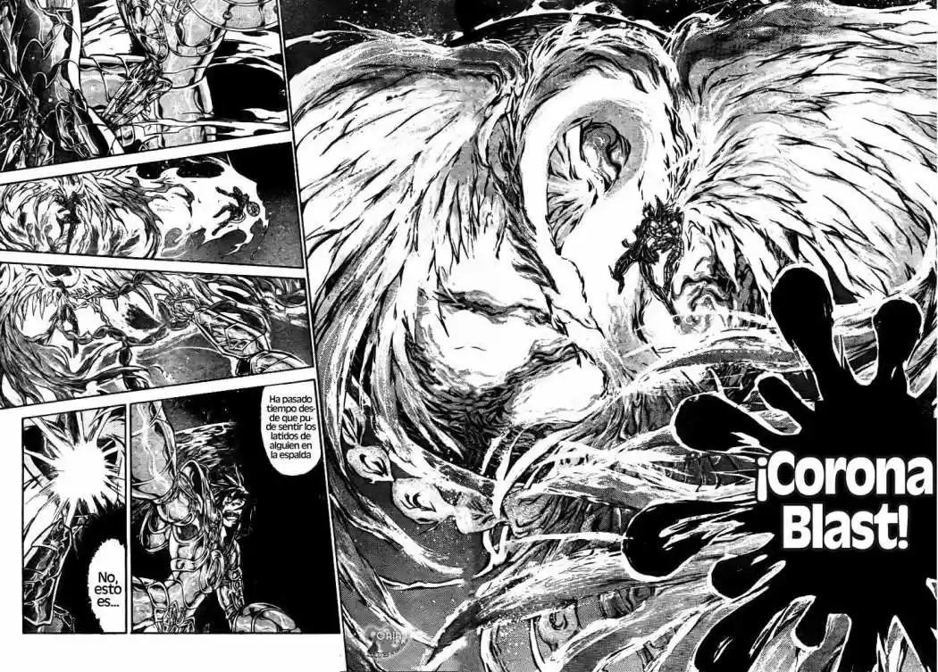 Saint Seiya The Lost Canvas (2016) - Capítulo 179 - Página 3 - LectorTMOo