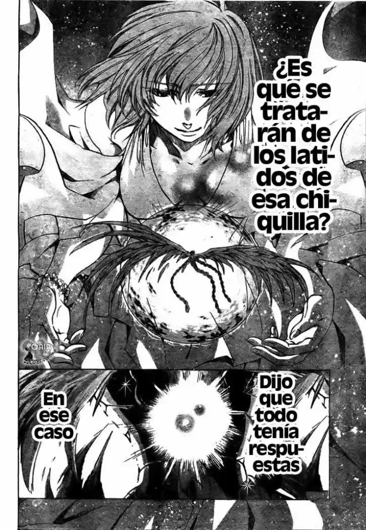 Saint Seiya The Lost Canvas (2016) - Capítulo 179 - Página 4 - LectorTMOo