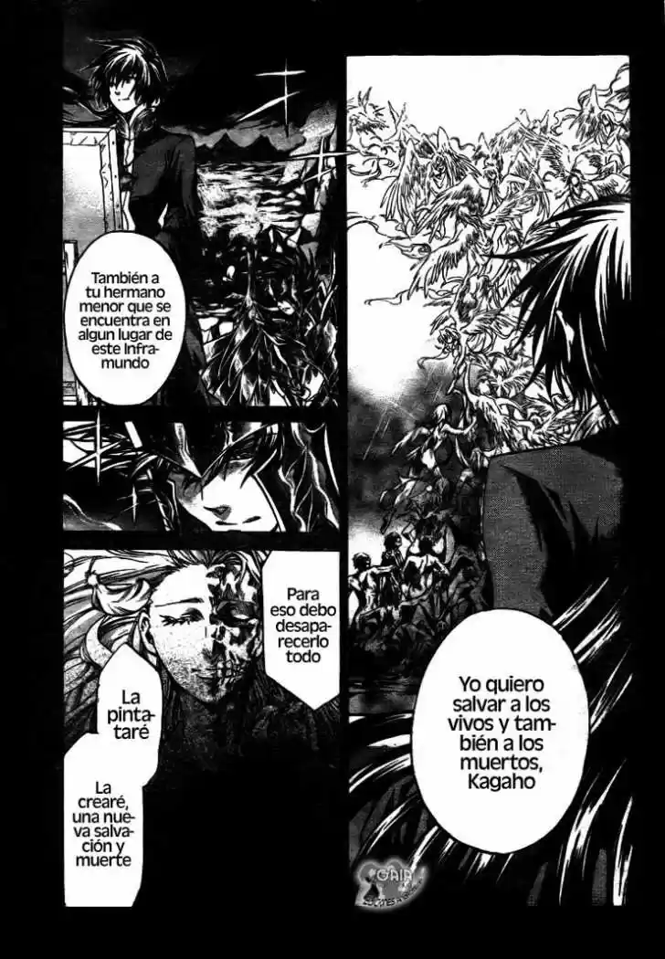 Saint Seiya The Lost Canvas (2016) - Capítulo 179 - Página 7 - LectorTMOo