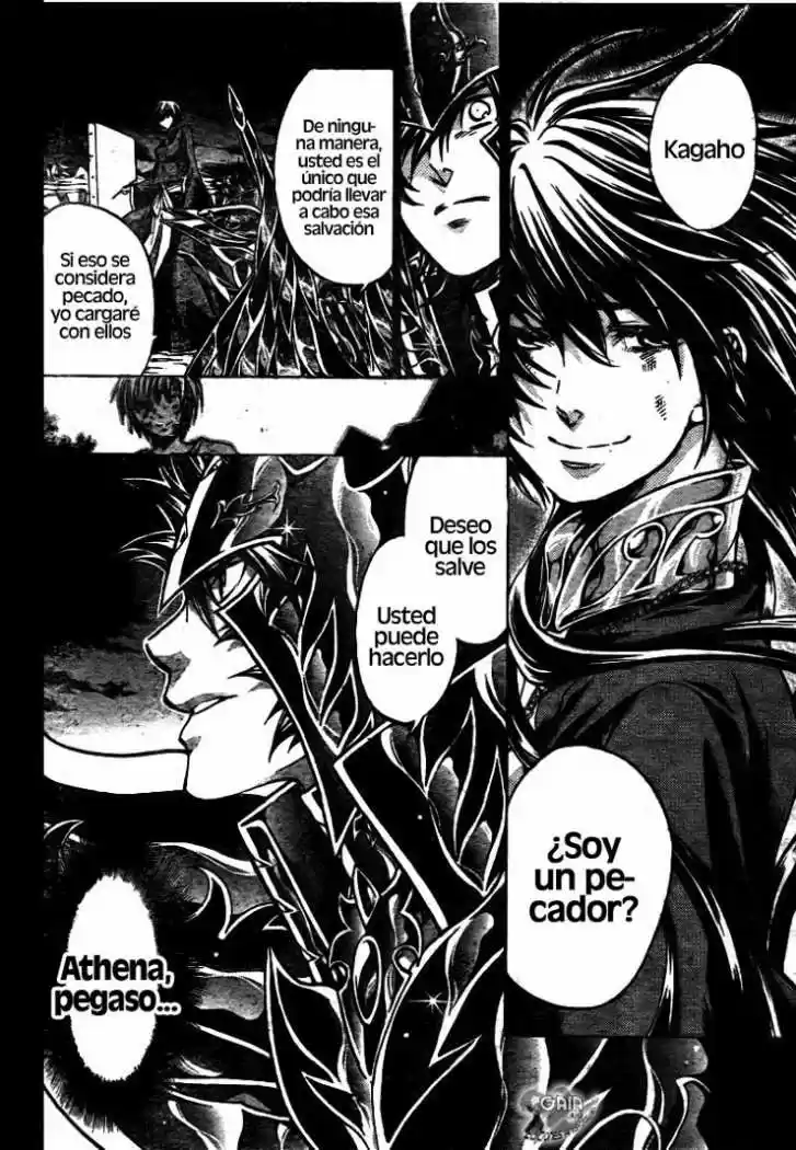 Saint Seiya The Lost Canvas (2016) - Capítulo 179 - Página 8 - LectorTMOo