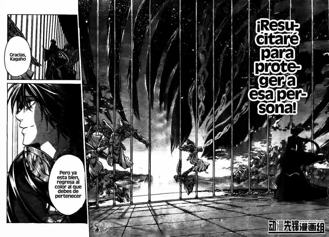 Saint Seiya The Lost Canvas (2016) - Capítulo 179 - Página 10 - LectorTMOo