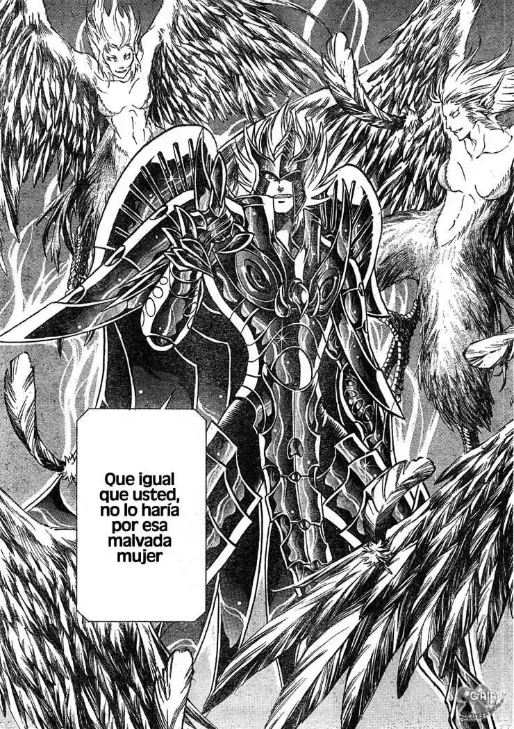 Saint Seiya The Lost Canvas (2016) - Capítulo 181 - Página 6 - LectorTMOo
