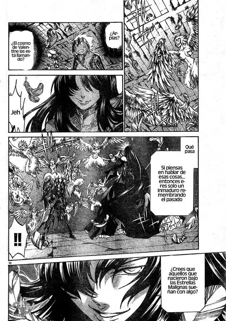 Saint Seiya The Lost Canvas (2016) - Capítulo 181 - Página 7 - LectorTMOo