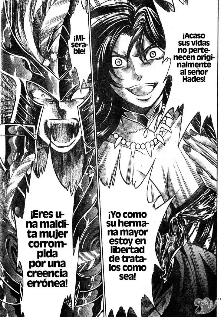 Saint Seiya The Lost Canvas (2016) - Capítulo 181 - Página 8 - LectorTMOo