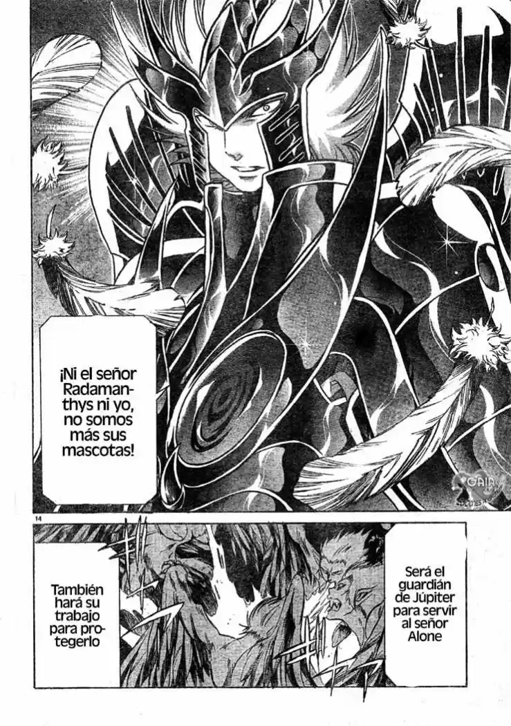 Saint Seiya The Lost Canvas (2016) - Capítulo 181 - Página 10 - LectorTMOo