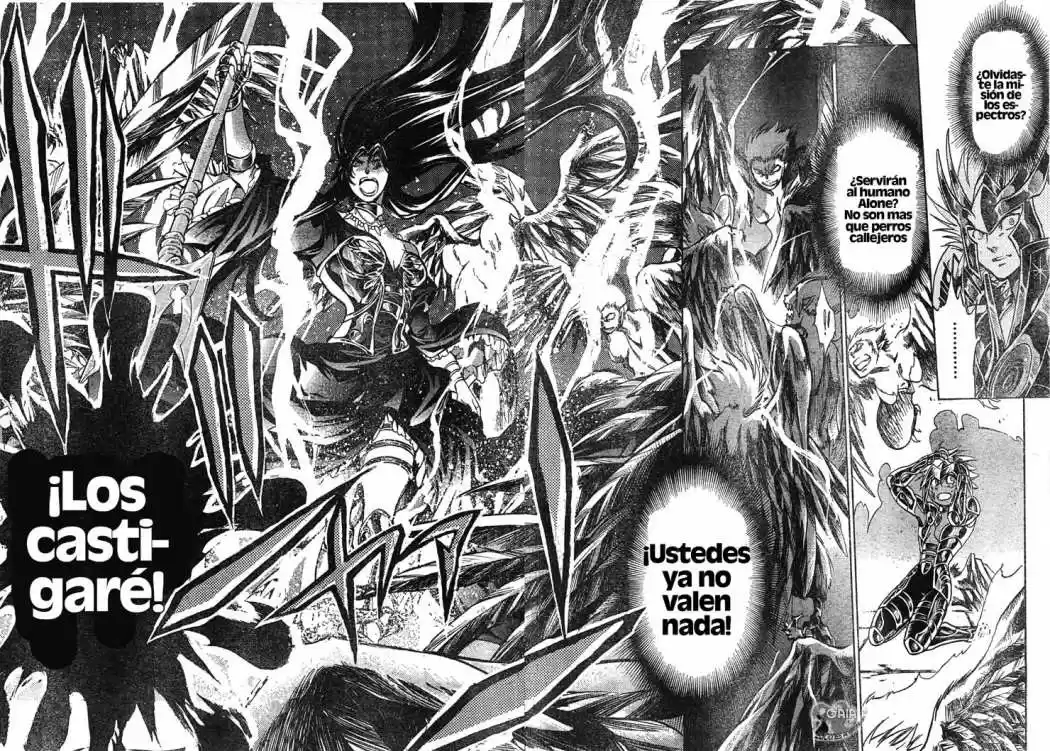 Saint Seiya The Lost Canvas (2016) - Capítulo 181 - Página 12 - LectorTMOo